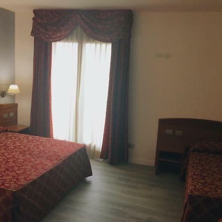 Hotel Alla Croce Negrisia Dış mekan fotoğraf